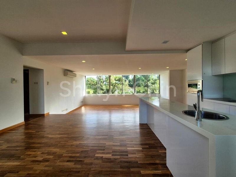 3 Bed Apartment (Condo) for Rent in  Nassim Regency - Image 10